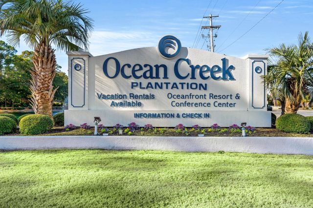 415 Ocean Creek Dr Apt 2276, Myrtle Beach, SC 29572