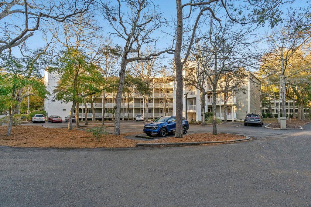 415 Ocean Creek Dr Apt 2276, Myrtle Beach, SC 29572