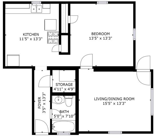 220 Princeton Drive SE, Albuquerque, NM 87106