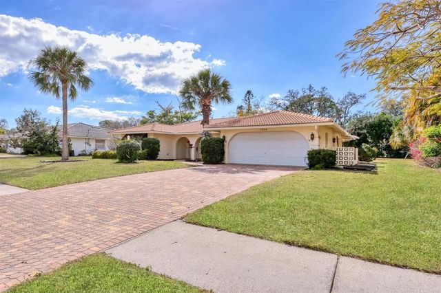 7232 WILLOW STREET, Sarasota, FL 34243