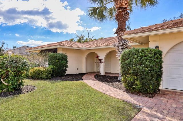 7232 WILLOW STREET, Sarasota, FL 34243