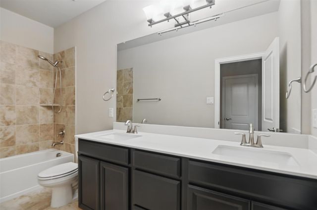 1331 Bailey Lane, Allen, TX 75013