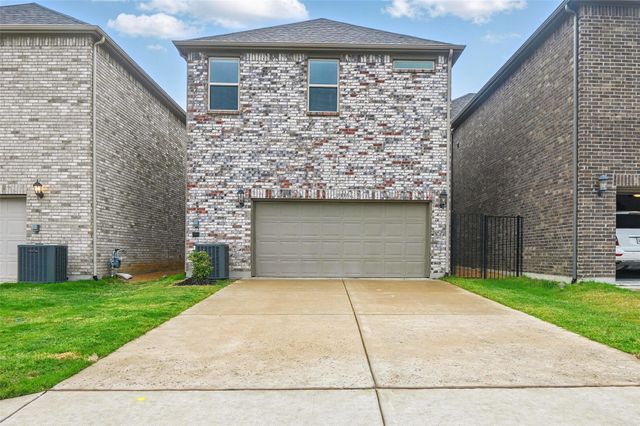 1331 Bailey Lane, Allen, TX 75013