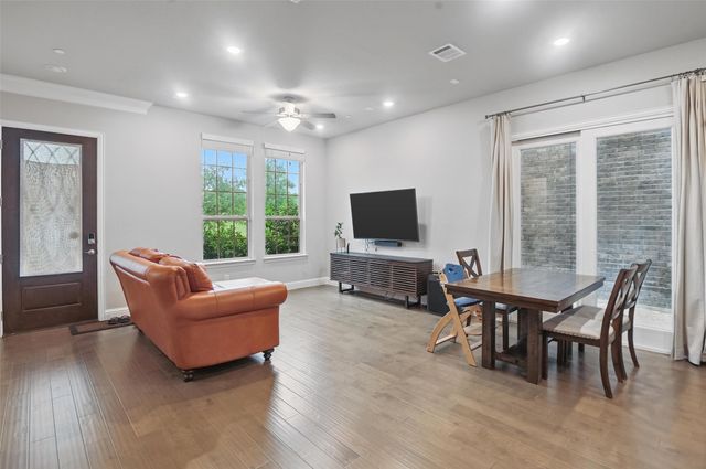 1331 Bailey Lane, Allen, TX 75013