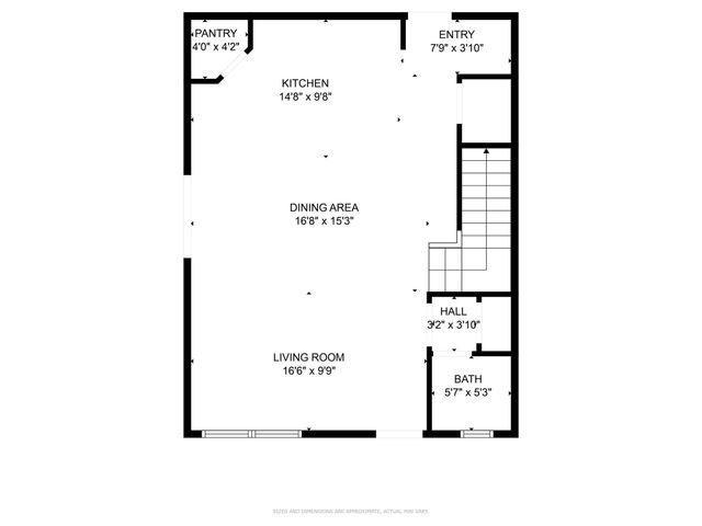 1331 Bailey Lane, Allen, TX 75013