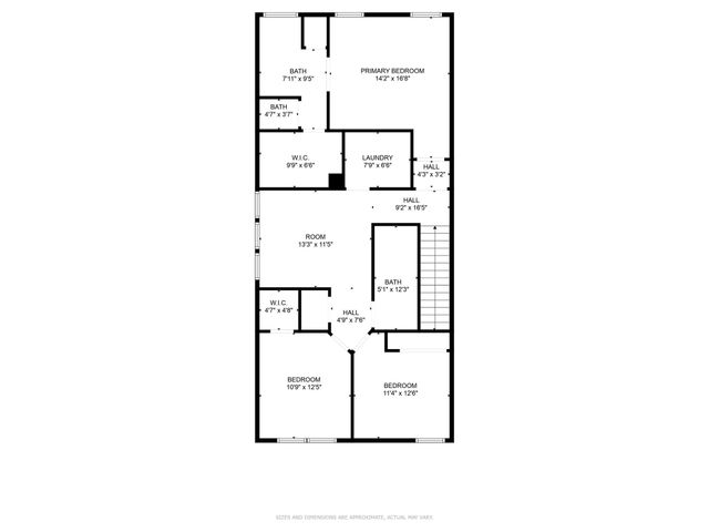 1331 Bailey Lane, Allen, TX 75013