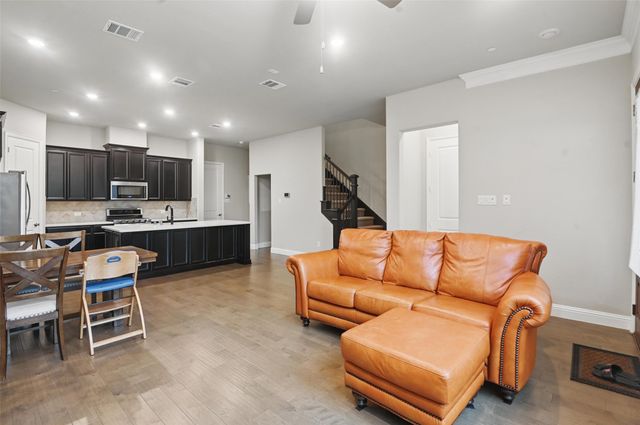 1331 Bailey Lane, Allen, TX 75013