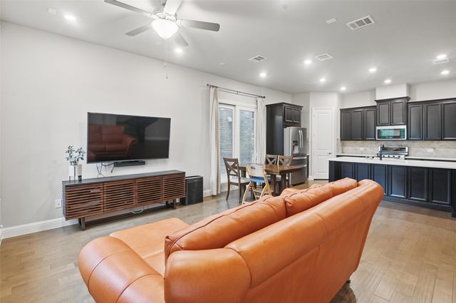1331 Bailey Lane, Allen, TX 75013