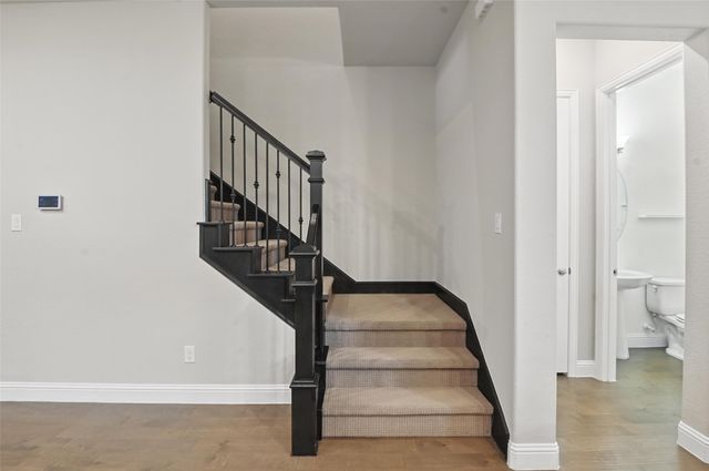 1331 Bailey Lane, Allen, TX 75013