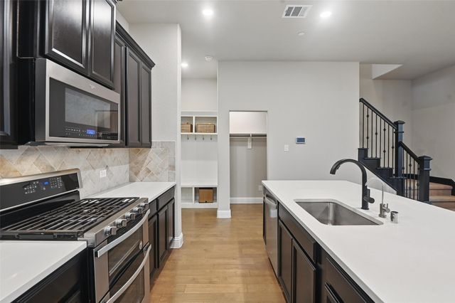 1331 Bailey Lane, Allen, TX 75013