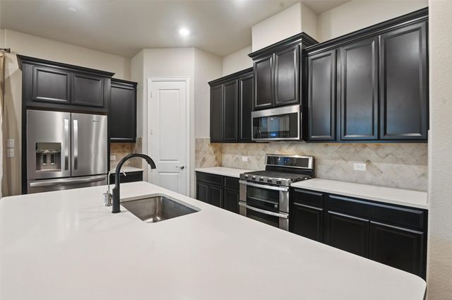 1331 Bailey Lane, Allen, TX 75013