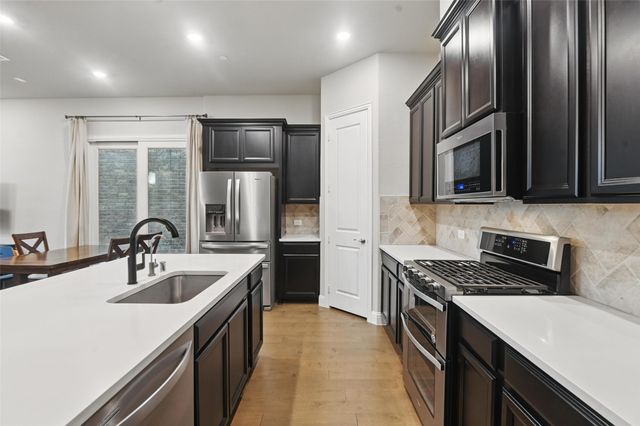 1331 Bailey Lane, Allen, TX 75013