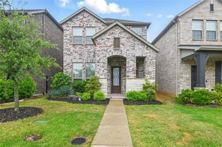 1331 Bailey Lane, Allen, TX 75013