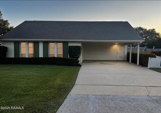 119 Gayle Drive, Lafayette, LA 70503