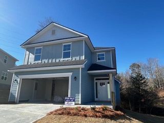441 Spiral Hills Drive, Demorest, GA 30535