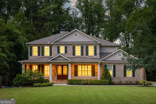 1120 Pine Ridge Road NE, Atlanta, GA 30324