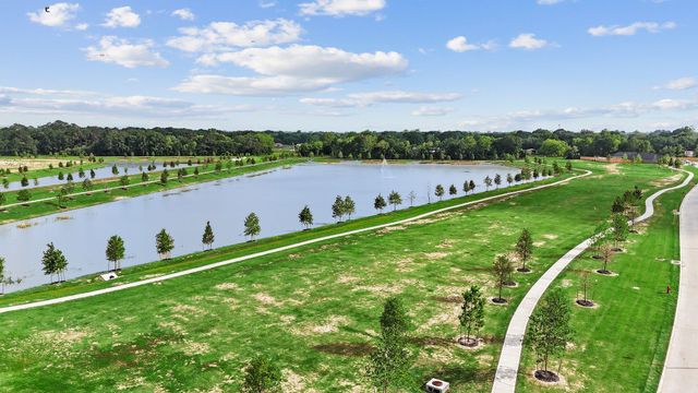 1017 Paddlefish Lane, Alvin, TX 77511