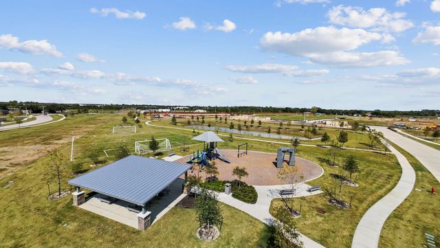 1017 Paddlefish Lane, Alvin, TX 77511