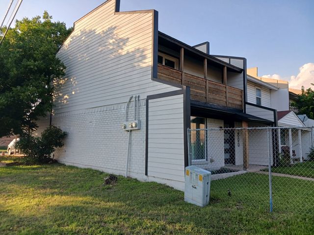 1800 Ridgeview Plaza, Mesquite, TX 75149