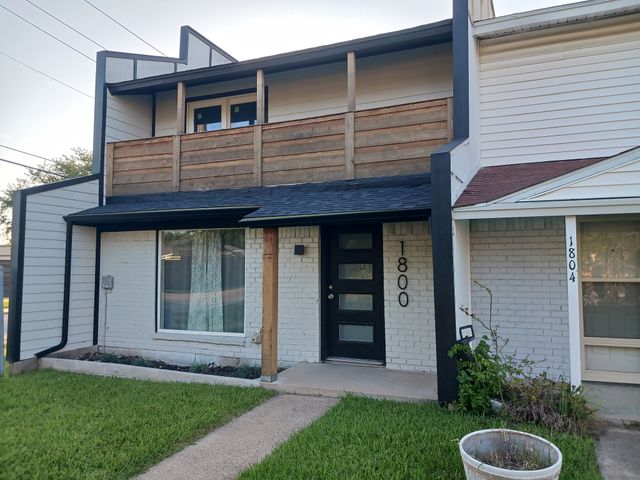 1800 Ridgeview Plaza, Mesquite, TX 75149