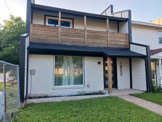 1800 Ridgeview Plaza, Mesquite, TX 75149