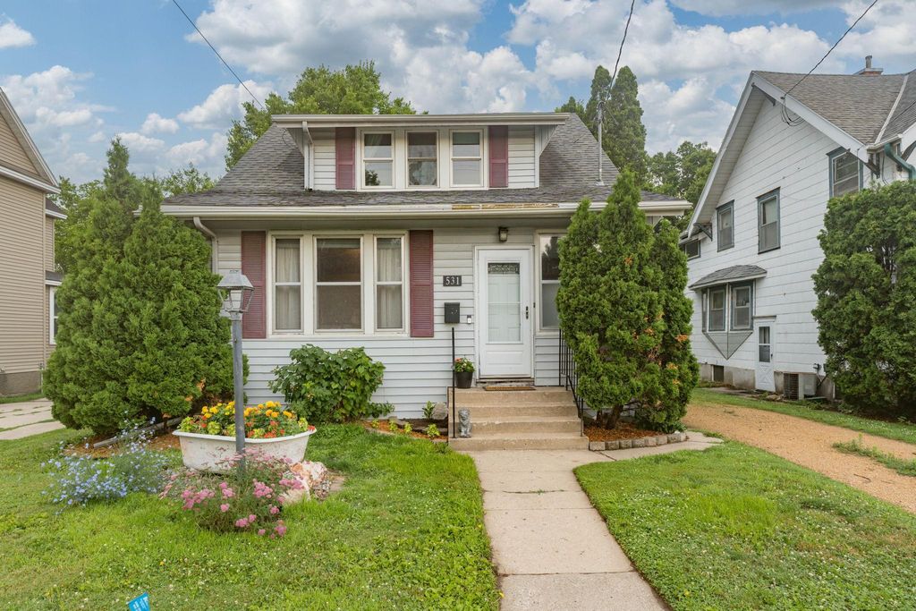 531 Range Street, Mankato, MN 56003