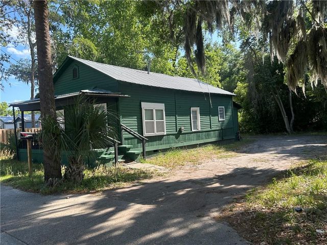 1721 Martin Luther King Jr. Boulevard, Brunswick, GA 31520