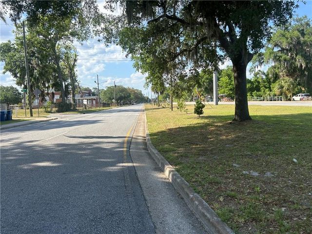 1721 Martin Luther King Jr. Boulevard, Brunswick, GA 31520