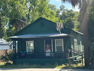 1721 Martin Luther King Jr. Boulevard, Brunswick, GA 31520