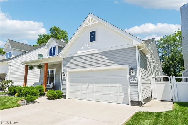 4681 Boulder Lane, Lorain, OH 44053