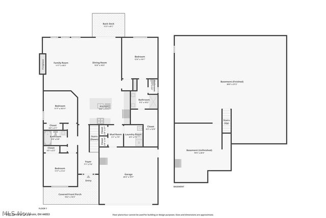 4681 Boulder Lane, Lorain, OH 44053
