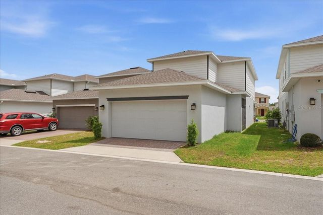 3979 CAPITAL REEF WAY, Apopka, FL 32712