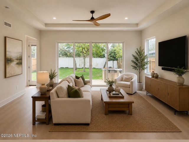 1230 12TH Street N, Jacksonville Beach, FL 32250