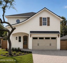 1230 12TH Street N, Jacksonville Beach, FL 32250