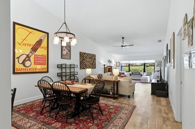 2644 MOSS OAK DRIVE 47, Sarasota, FL 34231