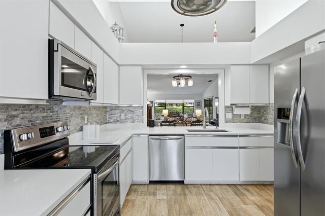 2644 MOSS OAK DRIVE 47, Sarasota, FL 34231