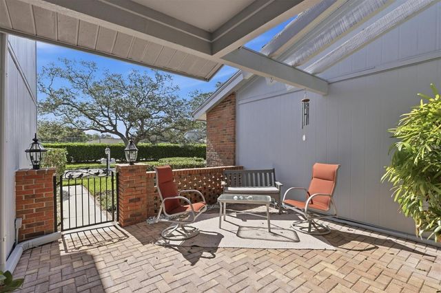2644 MOSS OAK DRIVE 47, Sarasota, FL 34231
