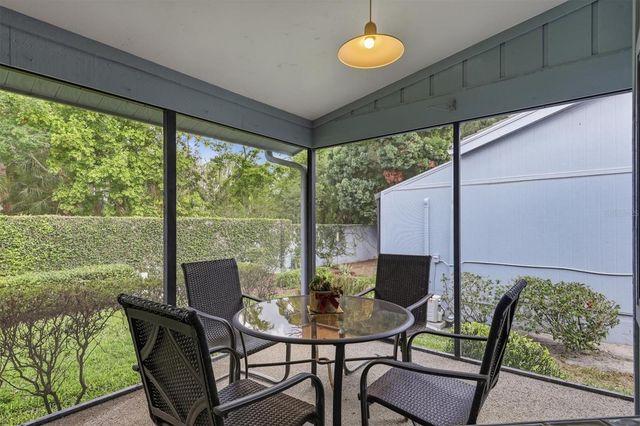 2644 MOSS OAK DRIVE 47, Sarasota, FL 34231