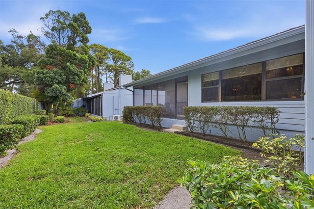 2644 MOSS OAK DRIVE 47, Sarasota, FL 34231
