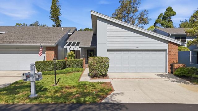 2644 MOSS OAK DRIVE 47, Sarasota, FL 34231