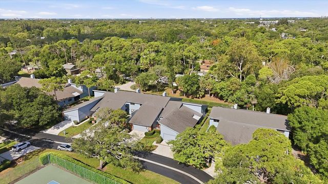 2644 MOSS OAK DRIVE 47, Sarasota, FL 34231