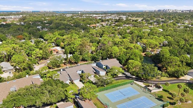 2644 MOSS OAK DRIVE 47, Sarasota, FL 34231