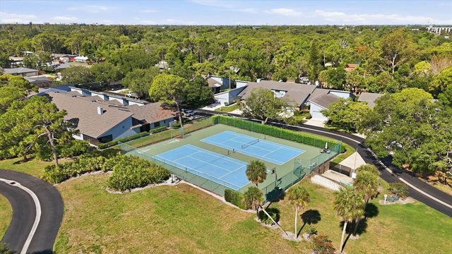 2644 MOSS OAK DRIVE 47, Sarasota, FL 34231