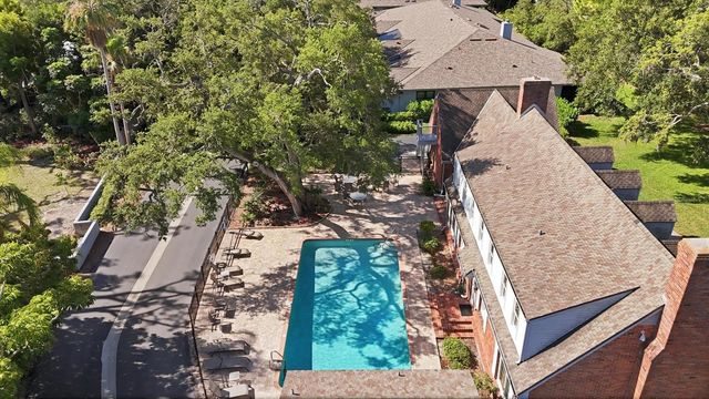 2644 MOSS OAK DRIVE 47, Sarasota, FL 34231
