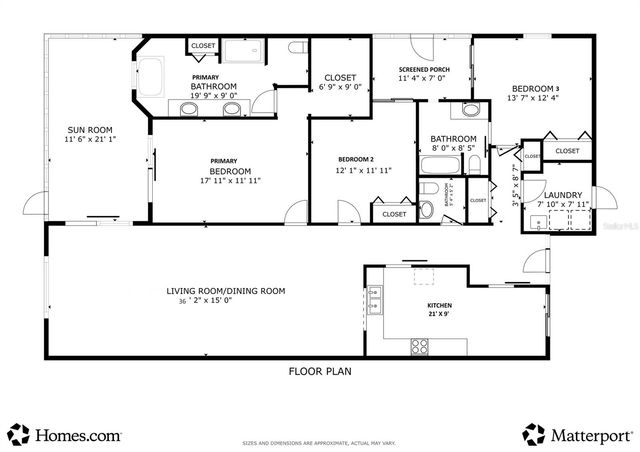 2644 MOSS OAK DRIVE 47, Sarasota, FL 34231