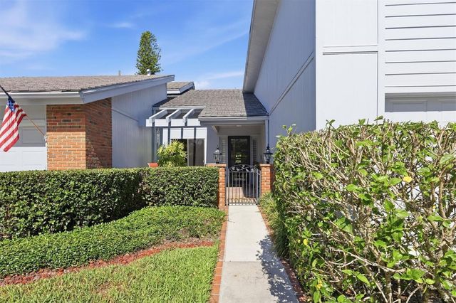 2644 MOSS OAK DRIVE 47, Sarasota, FL 34231