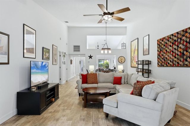2644 MOSS OAK DRIVE 47, Sarasota, FL 34231