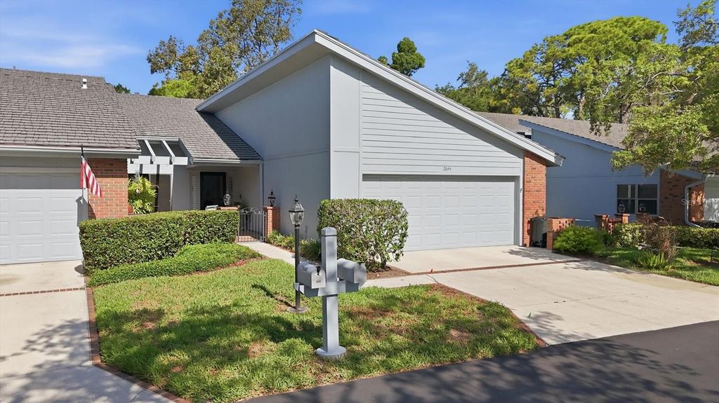 2644 MOSS OAK DRIVE 47, Sarasota, FL 34231
