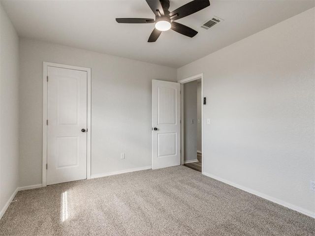 2116 NE 8th Street, Moore, OK 73160