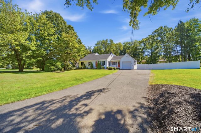 298 Mines Road, Bristol, CT 06010